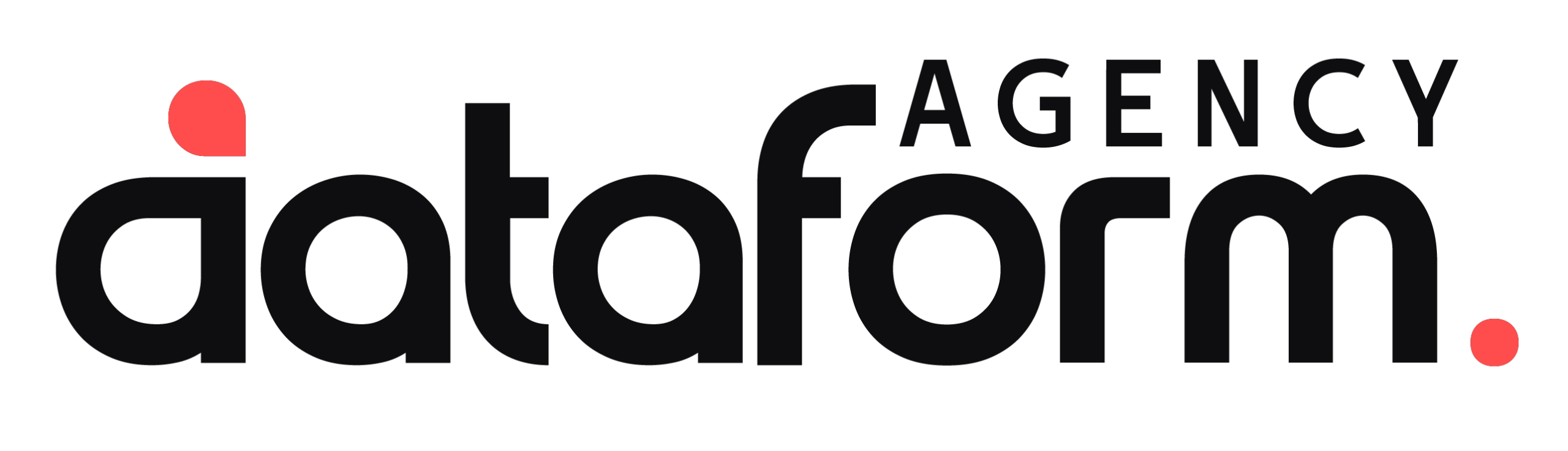 DATAFORM Agency